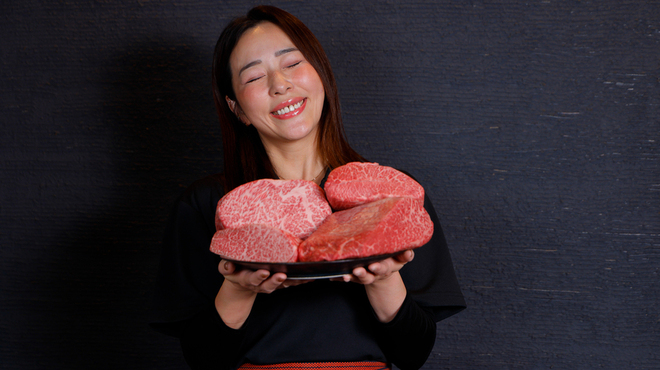 本格焼肉一門 - メイン写真: