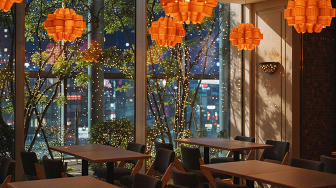 ピッツェリア イゾラ - メイン写真: