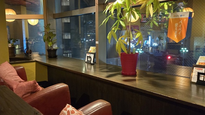 お晩菜bar～ten～ - メイン写真: