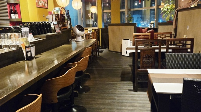 お晩菜bar～ten～ - メイン写真: