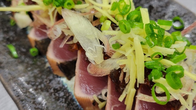 お晩菜bar～ten～ - メイン写真: