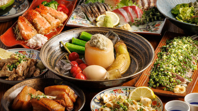 釜飯とおでん だしのや - メイン写真: