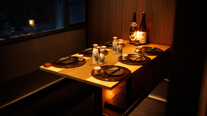 釜飯とおでん だしのや - メイン写真: