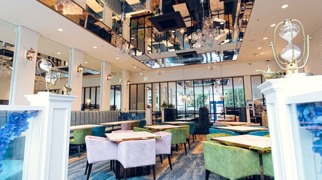 VALON TOKYO 錦糸町 - メイン写真: