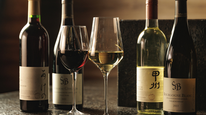 KINKA sushi bar izakaya 渋谷 - メイン写真: