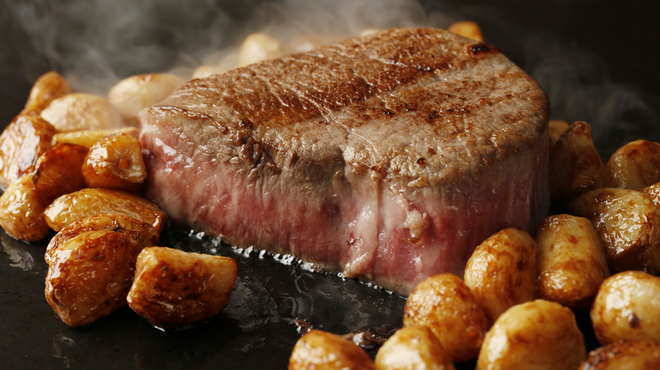 恵比寿もんじゃ 梵天 - メイン写真: