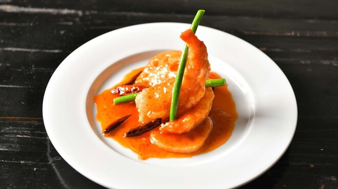 虎萬元 南青山店 - メイン写真: