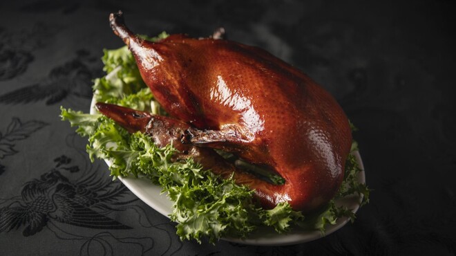 虎萬元 南青山店 - メイン写真: