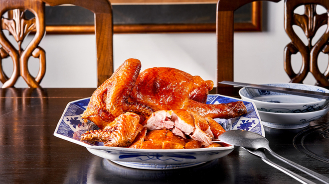 虎萬元 南青山店 - メイン写真: