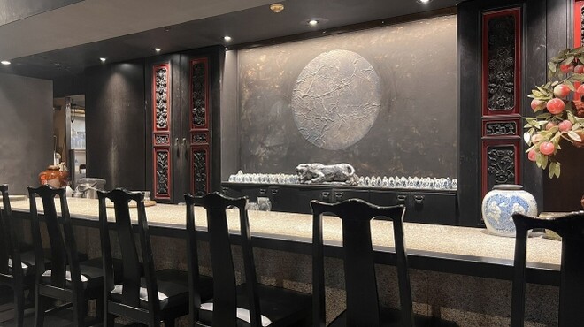 虎萬元 南青山店 - メイン写真: