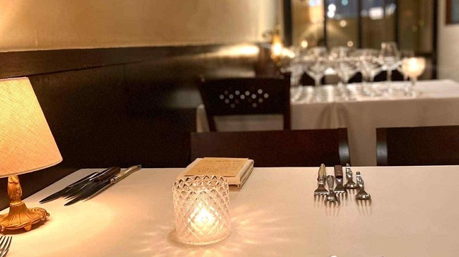 ランテルナマッサ - メイン写真: