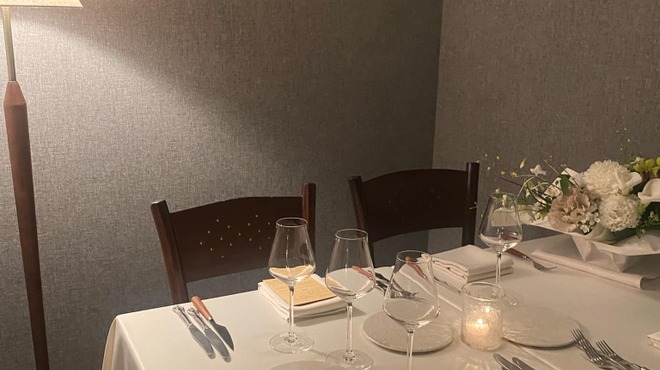 ランテルナマッサ - メイン写真: