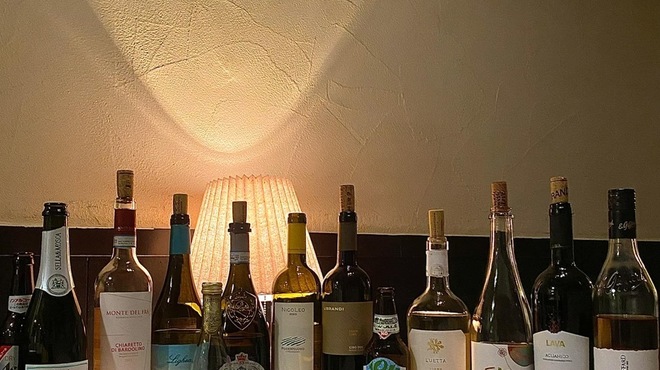 ランテルナマッサ - メイン写真: