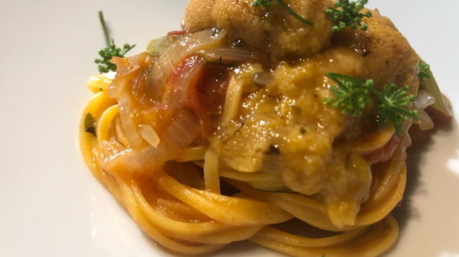 ランテルナマッサ - メイン写真: