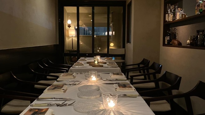 ランテルナマッサ - メイン写真: