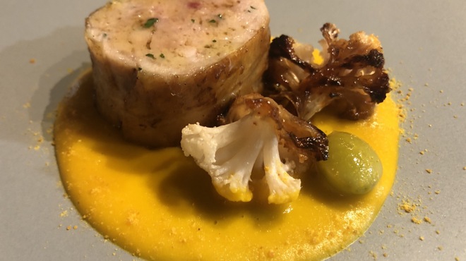 ランテルナマッサ - メイン写真: