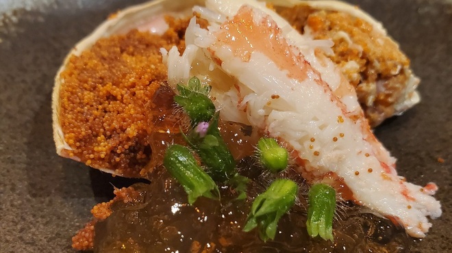 神楽坂 鮨 りん - メイン写真: