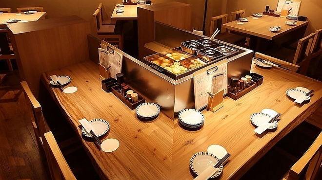 金山おでん 串揚げ でーもん - メイン写真: