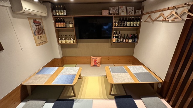 ときの庵 - メイン写真: