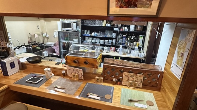 ときの庵 - メイン写真: