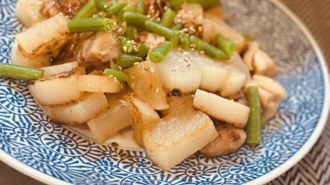 ときの庵 - メイン写真: