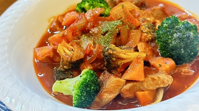 ときの庵 - メイン写真: