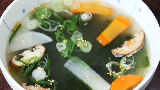 春日井焼肉 仙寿 - 料理写真: