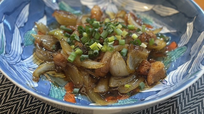 ときの庵 - メイン写真: