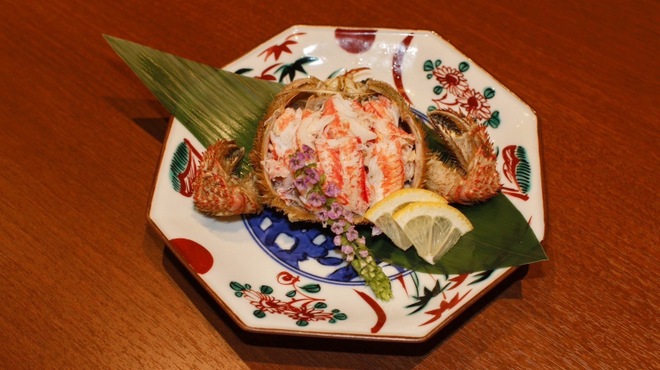 鮮魚酒場 じわもん - メイン写真: