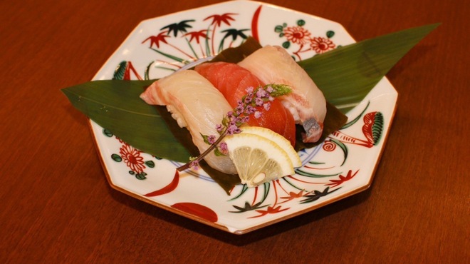 鮮魚酒場 じわもん - メイン写真: