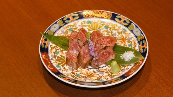 鮮魚酒場 じわもん - メイン写真: