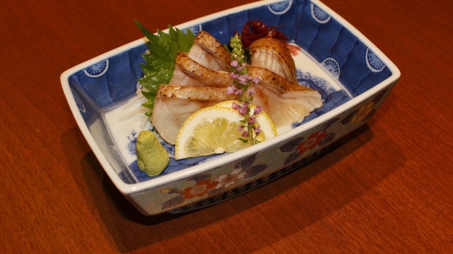 鮮魚酒場 じわもん - メイン写真: