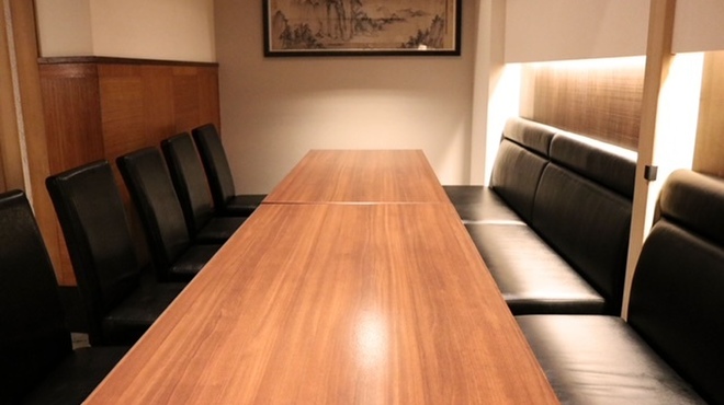 中国菜酒 蜀留香 - メイン写真: