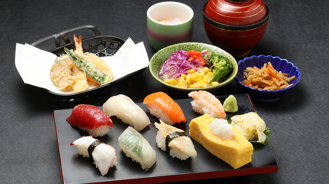 居酒屋風ファミリーレストランいっちょう - メイン写真: