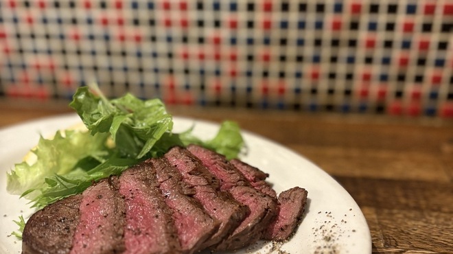 こかげ酒場 - メイン写真: