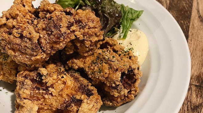 こかげ酒場 - メイン写真: