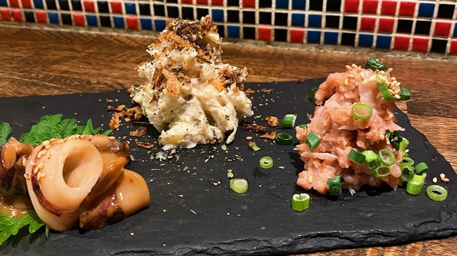 こかげ酒場 - メイン写真: