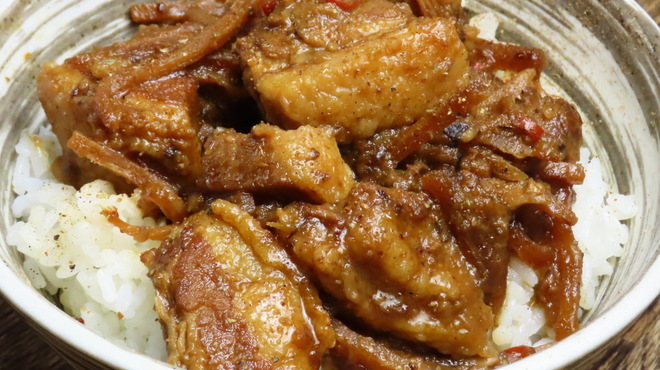 こかげ酒場 - メイン写真: