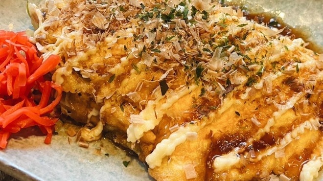 こかげ酒場 - メイン写真: