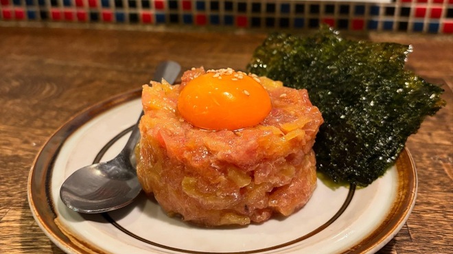 こかげ酒場 - メイン写真: