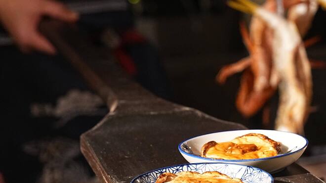 炉端と銘酒 日日 - メイン写真: