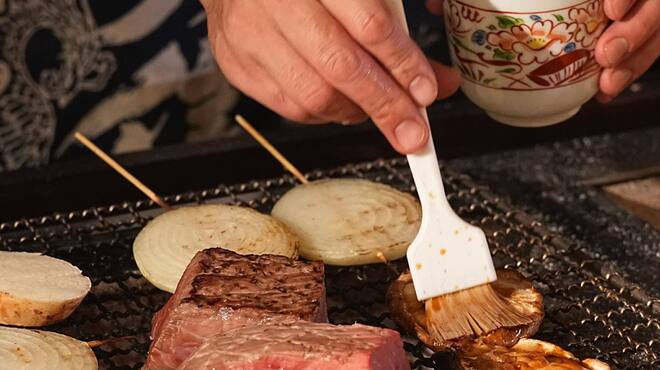 炉端と銘酒 日日 - メイン写真: