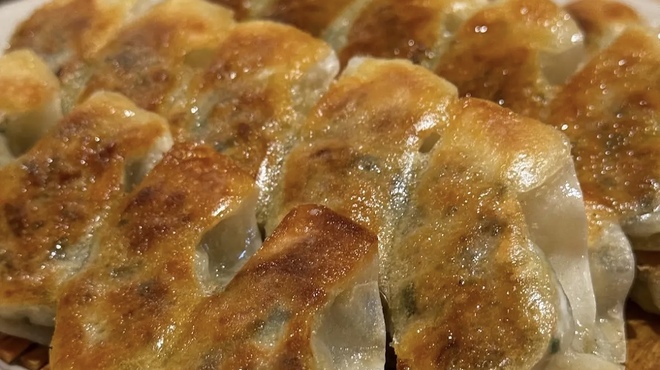 味餃子専門店 味奉行 - メイン写真: