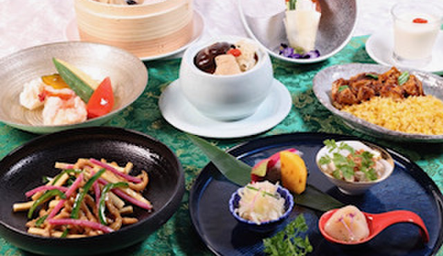 中国菜酒 蜀留香 - メイン写真: