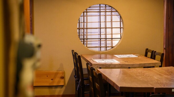 日本料理かがりや - メイン写真: