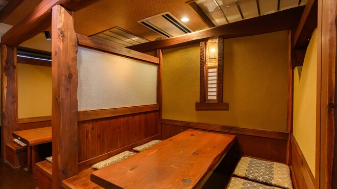 日本料理かがりや - メイン写真: