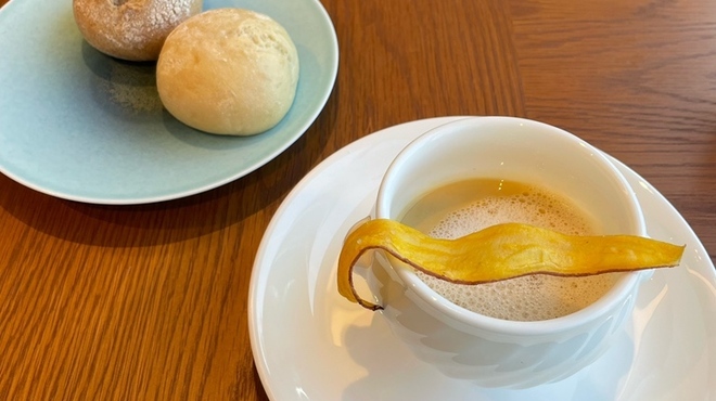 Rikka - 料理写真: