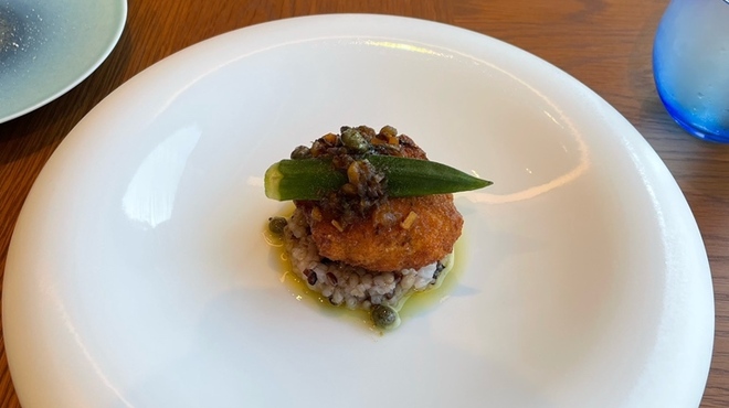 Rikka - 料理写真: