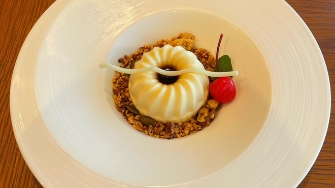 Rikka - 料理写真: