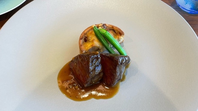 Rikka - 料理写真: